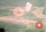 Image of air strikes Vietnam, 1967, second 10 stock footage video 65675071013