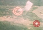 Image of air strikes Vietnam, 1967, second 13 stock footage video 65675071013