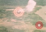 Image of air strikes Vietnam, 1967, second 16 stock footage video 65675071013