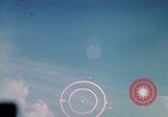 Image of air strikes Vietnam, 1967, second 40 stock footage video 65675071014