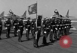 Image of Paul Robert Ignatius Mediterranean Sea, 1968, second 7 stock footage video 65675071016