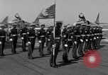 Image of Paul Robert Ignatius Mediterranean Sea, 1968, second 9 stock footage video 65675071016