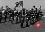 Image of Paul Robert Ignatius Mediterranean Sea, 1968, second 10 stock footage video 65675071016