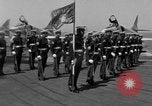 Image of Paul Robert Ignatius Mediterranean Sea, 1968, second 11 stock footage video 65675071016