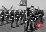 Image of Paul Robert Ignatius Mediterranean Sea, 1968, second 12 stock footage video 65675071016