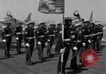 Image of Paul Robert Ignatius Mediterranean Sea, 1968, second 13 stock footage video 65675071016
