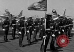 Image of Paul Robert Ignatius Mediterranean Sea, 1968, second 14 stock footage video 65675071016