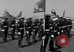 Image of Paul Robert Ignatius Mediterranean Sea, 1968, second 15 stock footage video 65675071016