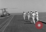Image of Paul Robert Ignatius Mediterranean Sea, 1968, second 21 stock footage video 65675071016