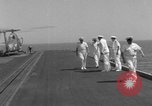 Image of Paul Robert Ignatius Mediterranean Sea, 1968, second 22 stock footage video 65675071016