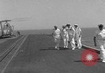 Image of Paul Robert Ignatius Mediterranean Sea, 1968, second 23 stock footage video 65675071016