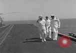 Image of Paul Robert Ignatius Mediterranean Sea, 1968, second 26 stock footage video 65675071016