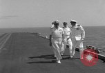 Image of Paul Robert Ignatius Mediterranean Sea, 1968, second 27 stock footage video 65675071016