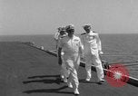 Image of Paul Robert Ignatius Mediterranean Sea, 1968, second 28 stock footage video 65675071016