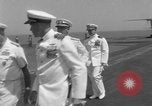 Image of Paul Robert Ignatius Mediterranean Sea, 1968, second 31 stock footage video 65675071016