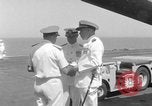 Image of Paul Robert Ignatius Mediterranean Sea, 1968, second 35 stock footage video 65675071016