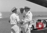 Image of Paul Robert Ignatius Mediterranean Sea, 1968, second 37 stock footage video 65675071016