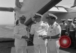 Image of Paul Robert Ignatius Mediterranean Sea, 1968, second 43 stock footage video 65675071016