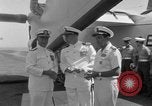 Image of Paul Robert Ignatius Mediterranean Sea, 1968, second 45 stock footage video 65675071016
