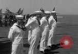 Image of Paul Robert Ignatius Mediterranean Sea, 1968, second 50 stock footage video 65675071016