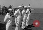 Image of Paul Robert Ignatius Mediterranean Sea, 1968, second 51 stock footage video 65675071016
