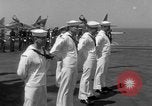 Image of Paul Robert Ignatius Mediterranean Sea, 1968, second 52 stock footage video 65675071016