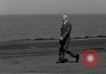 Image of Paul Robert Ignatius Mediterranean Sea, 1968, second 59 stock footage video 65675071016