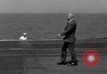Image of Paul Robert Ignatius Mediterranean Sea, 1968, second 61 stock footage video 65675071016