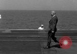Image of Paul Robert Ignatius Mediterranean Sea, 1968, second 62 stock footage video 65675071016