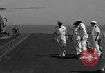 Image of Paul Robert Ignatius Mediterranean Sea, 1968, second 1 stock footage video 65675071017