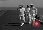 Image of Paul Robert Ignatius Mediterranean Sea, 1968, second 4 stock footage video 65675071017