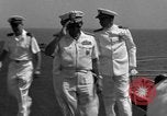 Image of Paul Robert Ignatius Mediterranean Sea, 1968, second 7 stock footage video 65675071017