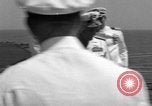 Image of Paul Robert Ignatius Mediterranean Sea, 1968, second 8 stock footage video 65675071017