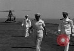 Image of Paul Robert Ignatius Mediterranean Sea, 1968, second 9 stock footage video 65675071017
