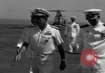 Image of Paul Robert Ignatius Mediterranean Sea, 1968, second 12 stock footage video 65675071017