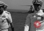 Image of Paul Robert Ignatius Mediterranean Sea, 1968, second 13 stock footage video 65675071017