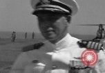 Image of Paul Robert Ignatius Mediterranean Sea, 1968, second 14 stock footage video 65675071017