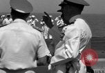 Image of Paul Robert Ignatius Mediterranean Sea, 1968, second 18 stock footage video 65675071017