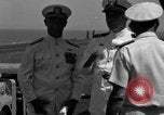 Image of Paul Robert Ignatius Mediterranean Sea, 1968, second 21 stock footage video 65675071017