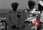 Image of Paul Robert Ignatius Mediterranean Sea, 1968, second 22 stock footage video 65675071017