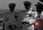 Image of Paul Robert Ignatius Mediterranean Sea, 1968, second 23 stock footage video 65675071017