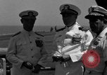 Image of Paul Robert Ignatius Mediterranean Sea, 1968, second 25 stock footage video 65675071017
