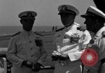 Image of Paul Robert Ignatius Mediterranean Sea, 1968, second 26 stock footage video 65675071017