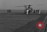 Image of Paul Robert Ignatius Mediterranean Sea, 1968, second 32 stock footage video 65675071017