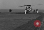 Image of Paul Robert Ignatius Mediterranean Sea, 1968, second 33 stock footage video 65675071017