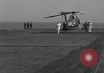 Image of Paul Robert Ignatius Mediterranean Sea, 1968, second 34 stock footage video 65675071017