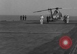 Image of Paul Robert Ignatius Mediterranean Sea, 1968, second 35 stock footage video 65675071017