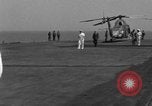 Image of Paul Robert Ignatius Mediterranean Sea, 1968, second 36 stock footage video 65675071017