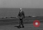 Image of Paul Robert Ignatius Mediterranean Sea, 1968, second 37 stock footage video 65675071017