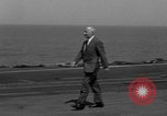 Image of Paul Robert Ignatius Mediterranean Sea, 1968, second 38 stock footage video 65675071017
